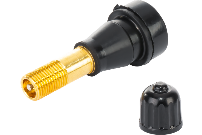 Valves / vannes de voiture TR 600 HP, jeu de 10 pièces