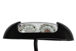 Feu de gabarit LED universel HORPOL LD 2166