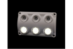 Lampe intérieure de voiture LED HORPOL LWD2864 560 lm