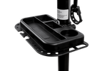 Support universel pour vélos jusqu'à 35 kg avec réglage FISCHER 50468