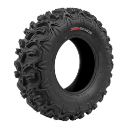 Pneu tout-terrain KENDA K587 Bear Claw HTR pour quad/VTT 205/80 R12 43N 8PR TL