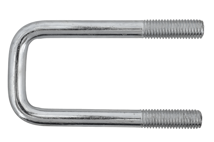 U-boulon / étrier, DROMET M12 105/42/105