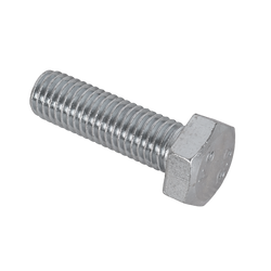 Vis à métaux hexagonale DROMET M12x40 classe 8.8 DIN933