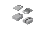 Ensemble de quatre coussinets de support stabilisateurs de remorque ProPlus 361538V01