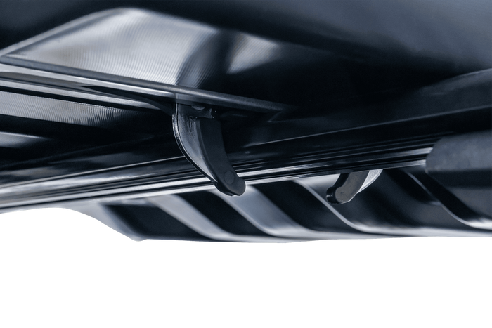 Coffre de toit Atera Casar XL anthracite mat