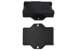 Module CANBUS 12V de contrôleur de feux à LED pour remorque ProPlus 343128S