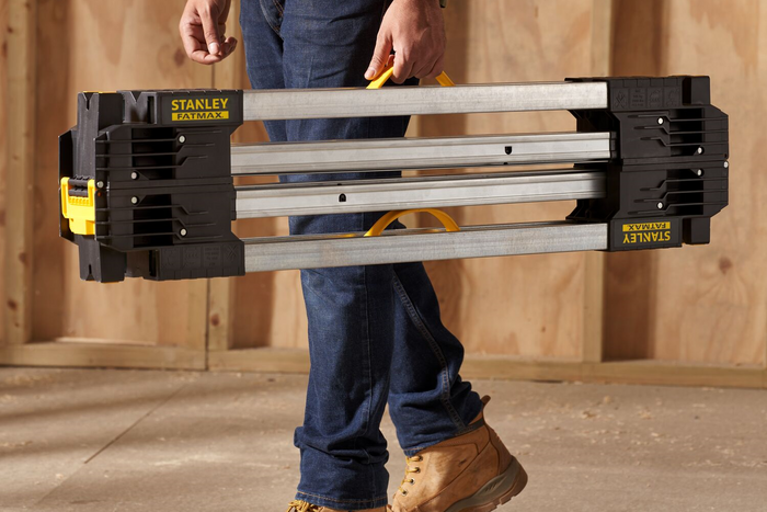 Tréteau/support en métal STANLEY FATMAX FMST1-75763 (2 pcs.)