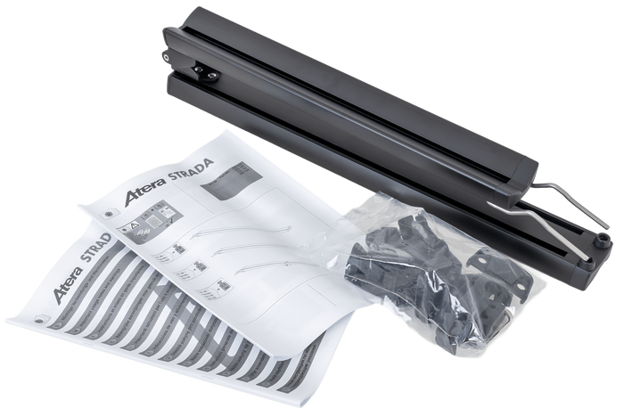 Rampe d'accès pour plateformes Atera Strada 022743 