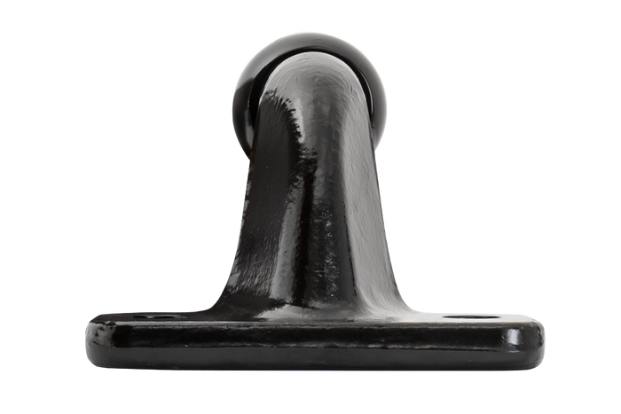 Attelage de remorquage, boule d'attelage avec le support AHAKA avec boule réglable en hauteur 50mm 3500kg