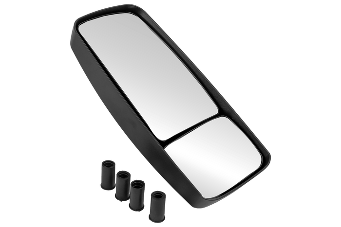 Miroir panoramique universel PLASTEX LP0420 420x200mm