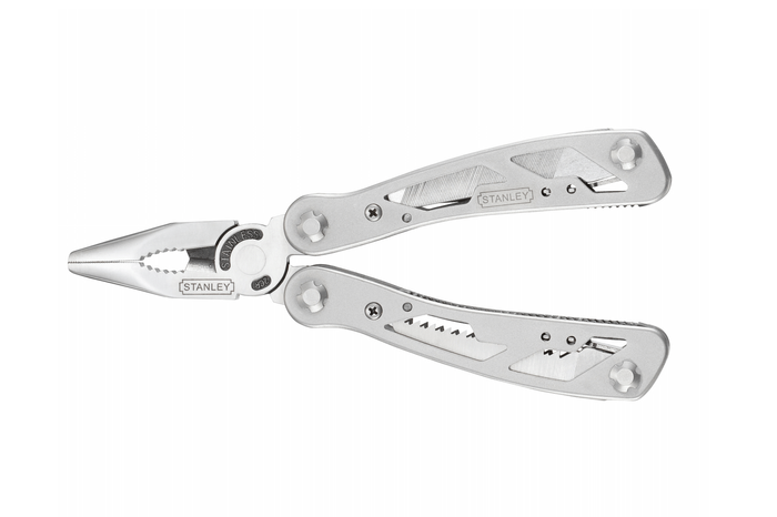 Outil multifonction STANLEY 12 en 1 