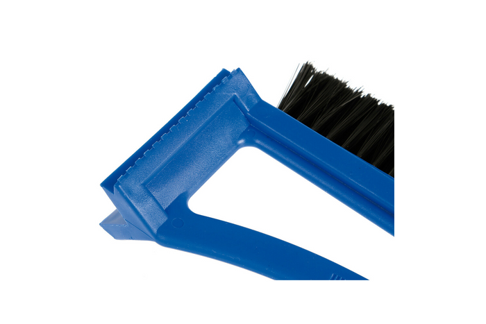 Brosse à neige avec grattoir à vitre LAMPA 370 x 80mm