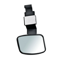 Rétroviseur convexe LAMPA Ti-Vedo universel, 80x60mm