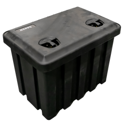 Boîte à outils OUTLET DAKEN 81104 JUST 600 x 415 x 460 mm 70 l