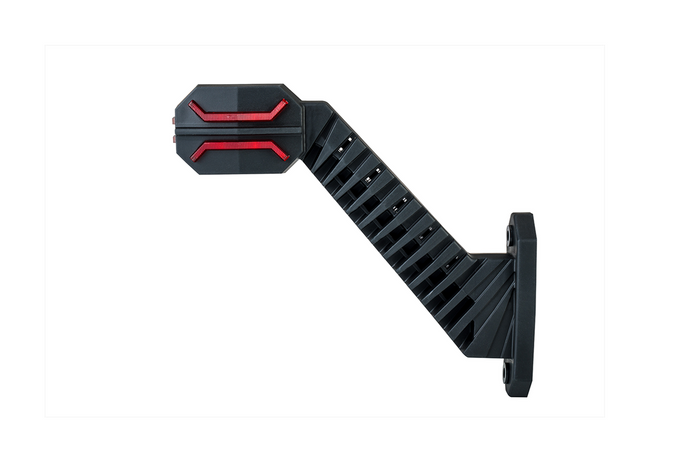 Feu de position droit à LED HORPOL DRAGON LD 2995