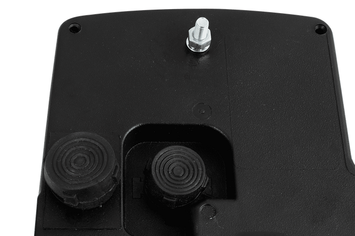 Feu arrière ASPÖCK Earpoint IV, 6 fonctions, gauche