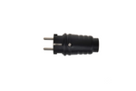 Fiche Schuko ProPlus 373570 avec contact de protection 16 A 230 V