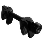 Support de connecteur QT pour porte-vélos Peruzzo (noir)