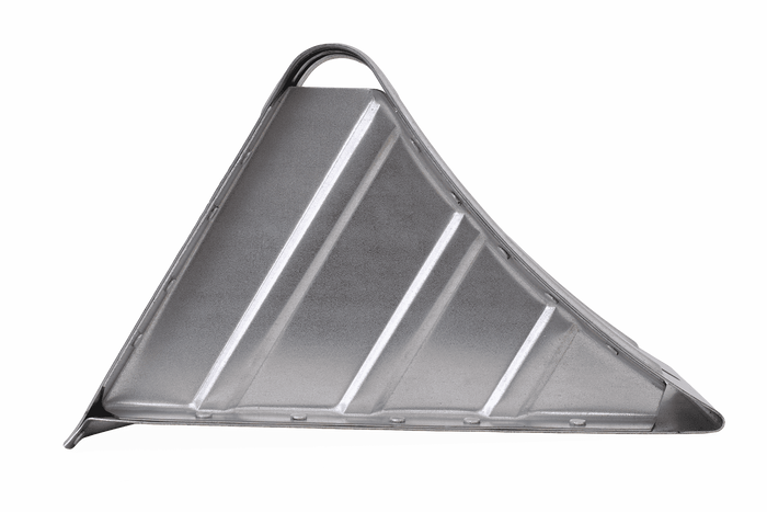 Cale de roue KNOTT G36 h : 150 mm métal