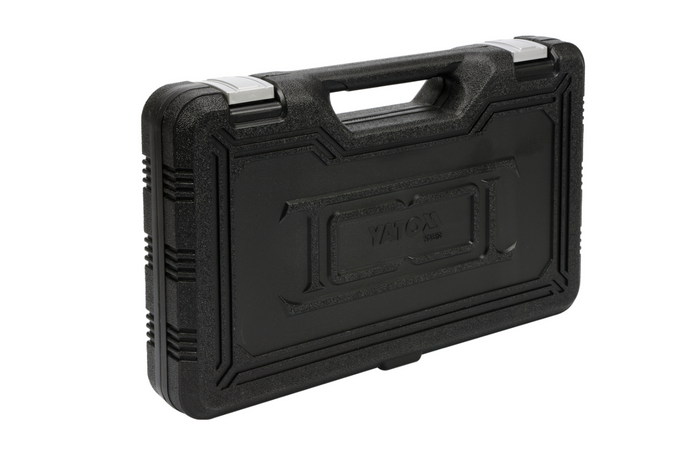 Riveteuse manuelle YATO YT-36128 pour écrous M3–M12