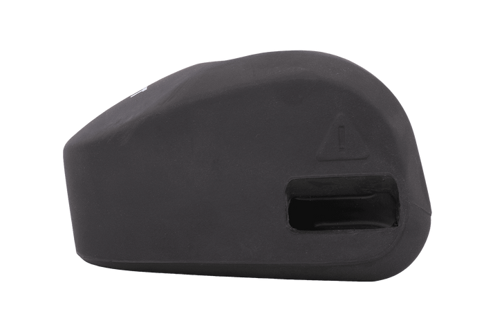 Protection pour l'attelage à boule Soft Dock K27/K35 KNOTT 201347.001