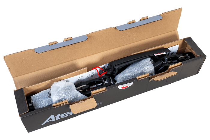 Atera RT 048000 pieds pour garde-corps traditionnel