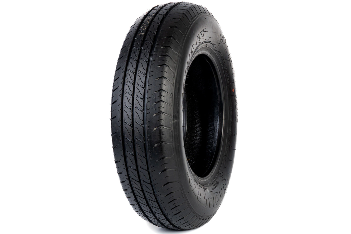 Pneu de remorque renforcé OUTLET LINGLONG R701 185/80 R14C 104/102N