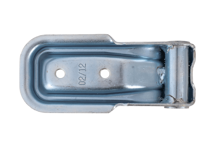 Charnière latérale de remorque WINTERHOFF BSCH 10-14-120-PO pour montage latéral de remorque