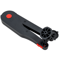 Actionneur de couvercle de boîte (avant) - Inter Pack Stella 480/481