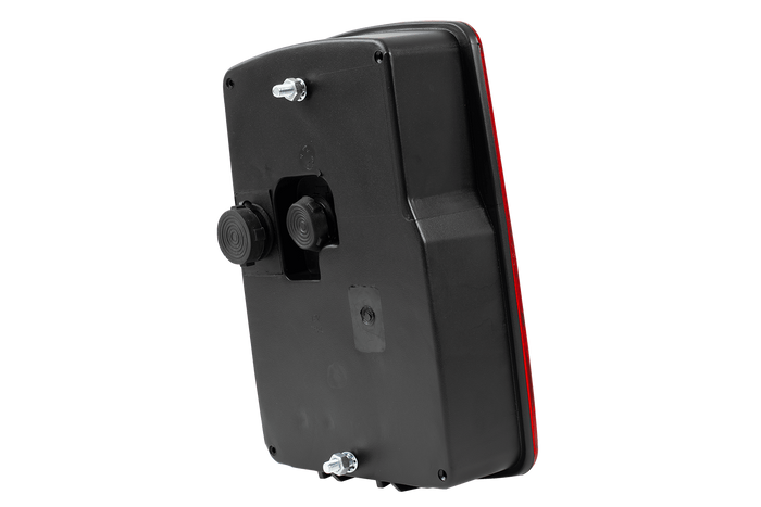 Feu arrière ASPÖCK Earpoint IV, 6 fonctions, gauche