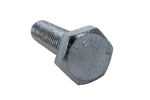 Vis à métaux hexagonale DROMET M12x35 classe 8.8 DIN933