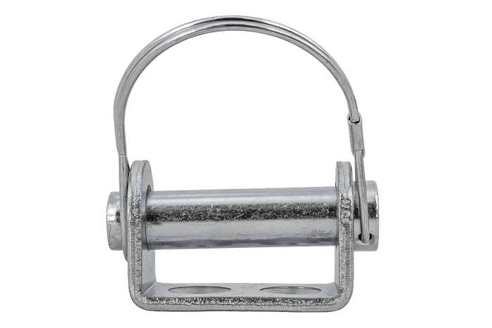 Support de charnière latérale avec verrou WINTERHOFF BSCHG 10-17-B+BSCHG 10-17-B montage latéral de remorque