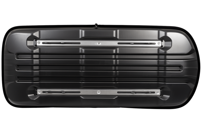 Coffre de toit Inter Pack Traxer 5.6 anthracite