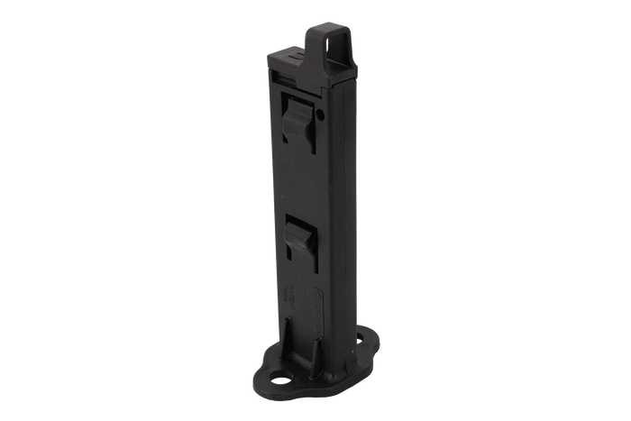 Support de fixation double LOKHEN pour cales de roue Origama 36