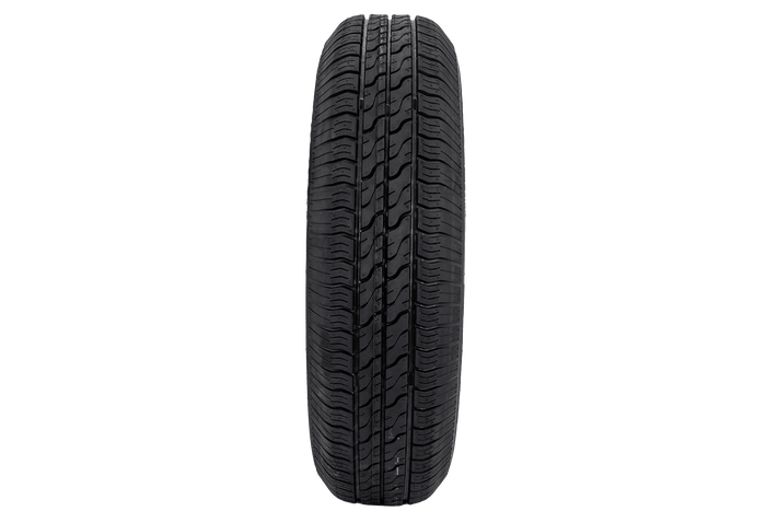 Roue de remorque PNEU GT Radial 155/80 R13 84N JANTE KENDA 4Jx13"H2 4x100 ET:30