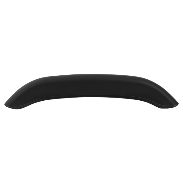 Demi-garde-boue pour remorque DOMAR D10228, passage de roue 460/280mm