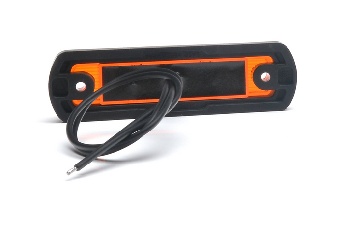 Feu de position, gabarit LED universel WAŚ W189 1338