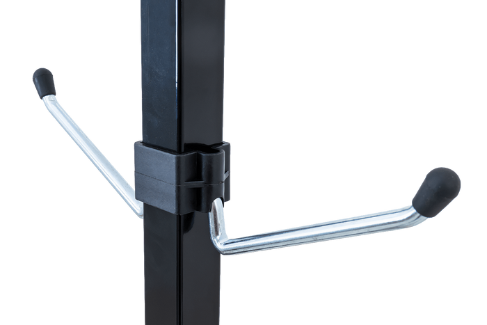 Support de jante et de pneu LAMPA Support 4 roues