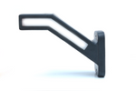Feu de gabarit, position WAŚ W168.6DD 1259P LED, droit