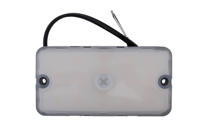 Lampe intérieure de voiture FRISTOM FT-162 LED, 1000 lm avec interrupteur 