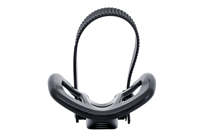 Support de roue pour la plateforme vélo Peruzzo Parma - 965