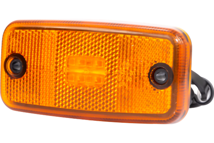 Feu de gabarit LED universel FRISTOM FT-019