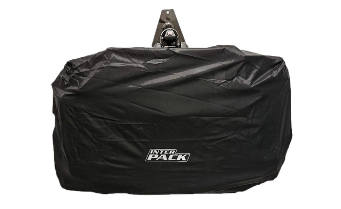 Housse pour plateforme de vélo M