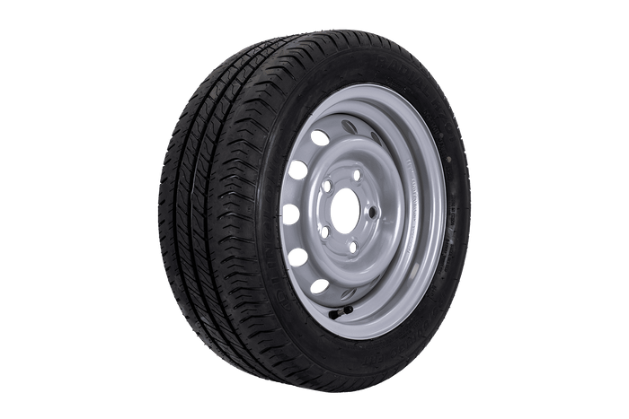 Roue renforcée 195/50 R13C 104/101N GT ST-6000