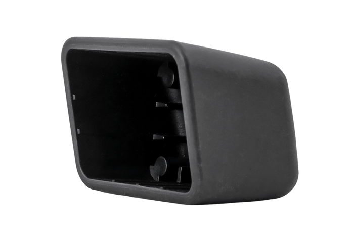 Capuchon de poutre en acier - Atera Signo 9945700105