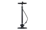Pompe à vélo universelle avec manomètre FISCHER 85580
