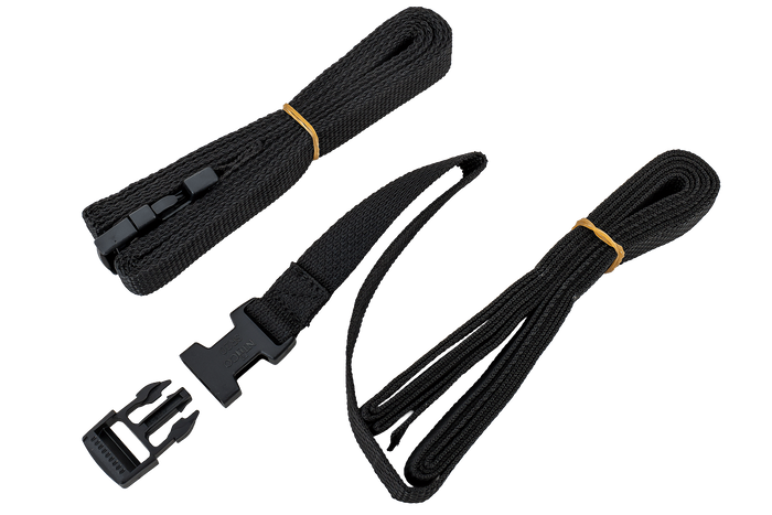 Système de montage Perfect System Skugga - BRP16 