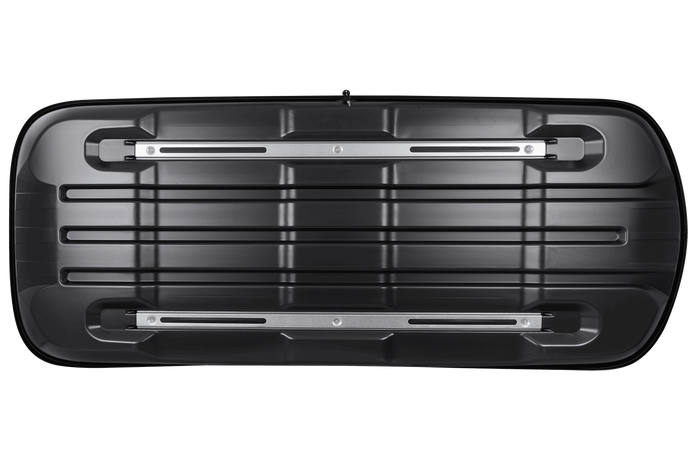 Coffre de toit Inter Pack Traxer 8.6 anthracite