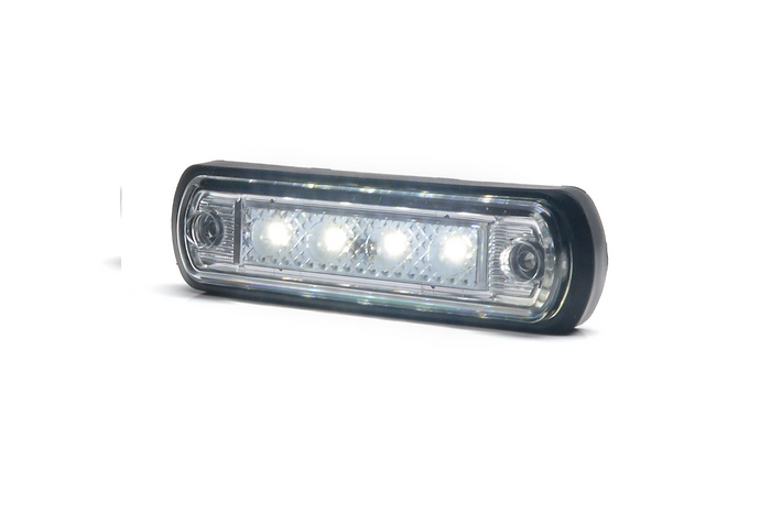 Feu de position, gabarit LED universel WAŚ W189 1340