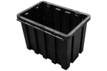 Boîte à outils OUTLET DAKEN 81104 JUST 600 x 415 x 460 mm 70 l